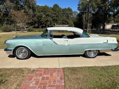 1955 Pontiac Star Chief for sale