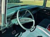 1955 Pontiac Star Chief for sale in Michigan (ID-135976)