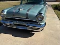 1955 Pontiac Star Chief for sale in Michigan (ID-135976)