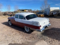 1955 Pontiac Star Chief for sale in Michigan (ID-161450)