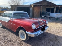 1955 Pontiac Star Chief for sale in Michigan (ID-161450)