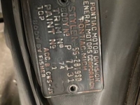 1955 Pontiac Star Chief for sale in Michigan (ID-161450)