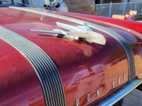 1955 Pontiac Star Chief for sale in Michigan (ID-161450)