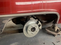 1955 Pontiac Star Chief for sale in Michigan (ID-161450)