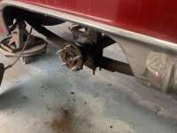 1955 Pontiac Star Chief for sale in Michigan (ID-161450)