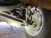 1955 Pontiac Star Chief for sale in Michigan (ID-161450)