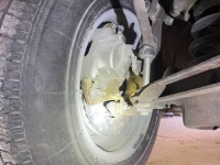 1955 Pontiac Star Chief for sale in Michigan (ID-161450)