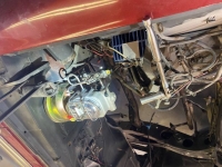 1955 Pontiac Star Chief for sale in Michigan (ID-161450)