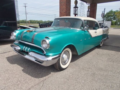 1955 Pontiac Star Chief for sale