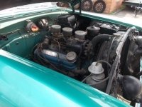 1955 Pontiac Star Chief for sale in Michigan (ID-163905)