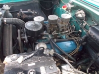 1955 Pontiac Star Chief for sale in Michigan (ID-163905)
