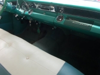 1955 Pontiac Star Chief for sale in Michigan (ID-163905)