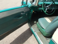 1955 Pontiac Star Chief for sale in Michigan (ID-163905)