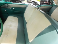 1955 Pontiac Star Chief for sale in Michigan (ID-163905)