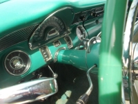 1955 Pontiac Star Chief for sale in Michigan (ID-163905)