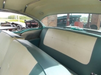 1955 Pontiac Star Chief for sale in Michigan (ID-163905)