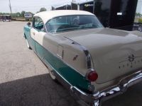 1955 Pontiac Star Chief for sale in Michigan (ID-163905)