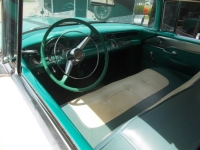 1955 Pontiac Star Chief for sale in Michigan (ID-163905)
