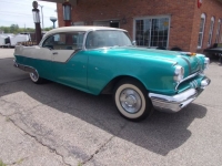 1955 Pontiac Star Chief for sale in Michigan (ID-163905)