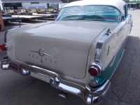 1955 Pontiac Star Chief for sale in Michigan (ID-163905)