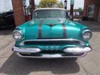 1955 Pontiac Star Chief for sale in Michigan (ID-163905)