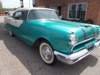 1955 Pontiac Star Chief for sale in Michigan (ID-163905)