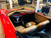 1955 Porsche 356 for sale in Michigan (ID-130103)
