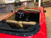 1955 Porsche 356 for sale in Michigan (ID-130103)