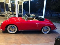 1955 Porsche 356 for sale in Michigan (ID-130103)
