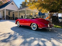 1955 Porsche 356 for sale in Michigan (ID-130103)