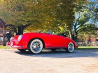 1955 Porsche 356 for sale in Michigan (ID-130103)