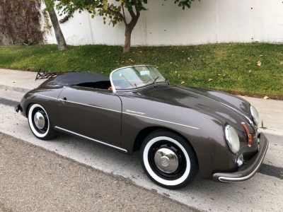 1955 Porsche Speedster for sale
