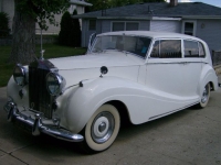 1955 Rolls-Royce Silver Wraith for sale (ID-99941)
