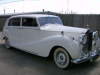 1955 Rolls-Royce Silver Wraith for sale (ID-99941)