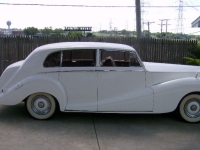 1955 Rolls-Royce Silver Wraith for sale (ID-99941)