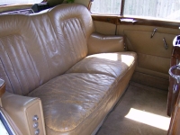 1955 Rolls-Royce Silver Wraith for sale (ID-99941)