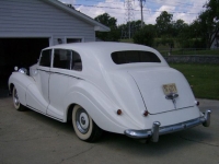 1955 Rolls-Royce Silver Wraith for sale (ID-99941)