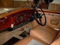 1955 Rolls-Royce Silver Wraith for sale (ID-99941)