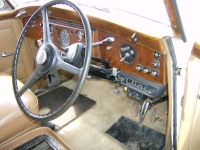1955 Rolls-Royce Silver Wraith for sale (ID-99941)