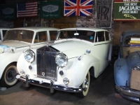 1955 Rolls-Royce Silver Wraith for sale (ID-99941)