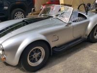 1955 Shelby Cobra for sale in Michigan (ID-119627)