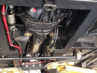 1955 Shelby Cobra for sale in Michigan (ID-119627)