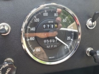 1955 Shelby Cobra for sale in Michigan (ID-119627)