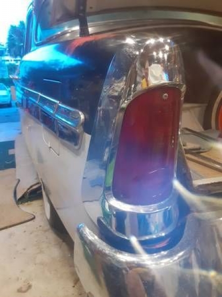 1955 Studebaker Champion for sale in Michigan (ID-94349)