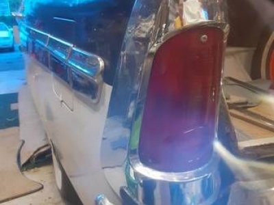 1955 Studebaker Champion for sale