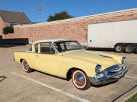 1955 Studebaker Champion for sale (ID-162570)