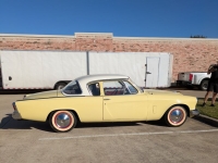 1955 Studebaker Champion for sale (ID-162570)