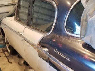 1955 Studebaker Commander for sale 1955 Studebaker Commander for sale