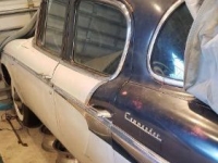 1955 Studebaker Commander for sale in Michigan (ID-112380)