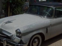1955 Studebaker Commander for sale in Michigan (ID-112380)